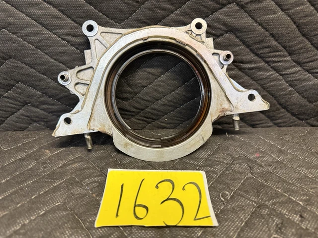 Best Gasket RMS22 Rear Main Seal For Cadillac V-8 390/429 CID (1963-1967)