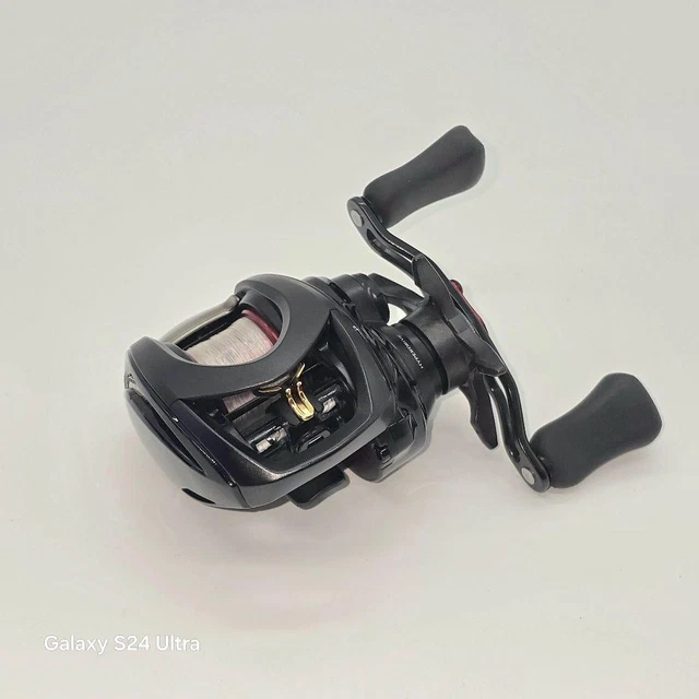 DAIWA SS AIR Tw 8.5L $564.56 - PicClick CA