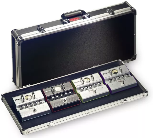 Stagg UPC-688 Effects Pedal Case