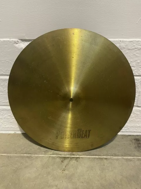 Powerbeat cymbals discount