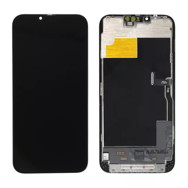 Incell LCD Display Touch Screen Digitizer Assembly Replace For iPhone 13 Pro Max