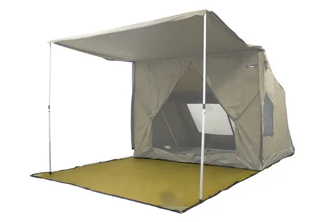 Oztent RV-3 Mesh Floor Saver - Series II