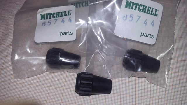 ROUE ERGOT A 300A 350A 400 410A 440A & divers MOULINET MITCHELL REEL PART 81031 EUR 5,00 - FR