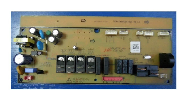 Samsung DE94-03666A Module de commande