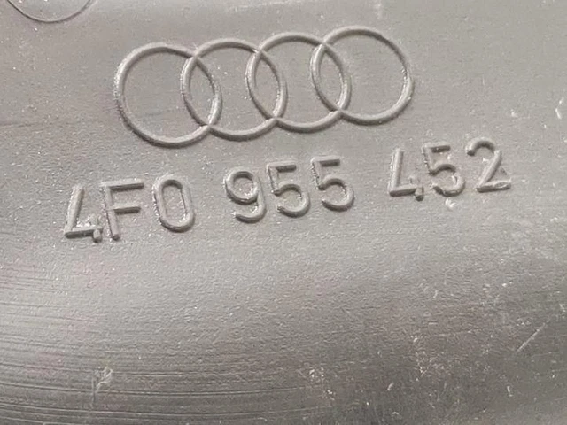 AUDI A6 4F2, C6 Wischwassertankhals 4F0955452 3.00 Diesel 165kw 2006 18230723