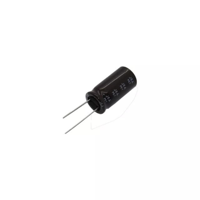 RD1C109M1835MBB Kondensator: elektrolytisch THT 10000uF 16VDC Ø18x35,5mm ±20%