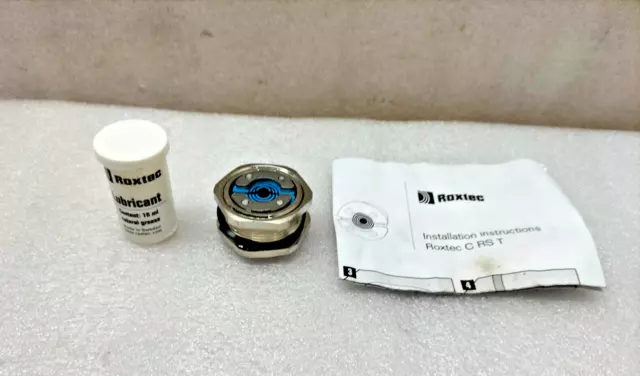 Roxtec C Rs T 25 Compact Cable Entry Seal With Lubricant