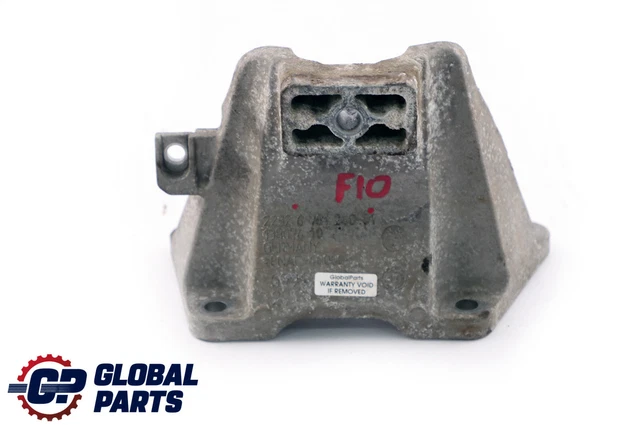 BMW F10 F11 LCI Soporte De La caja De cambios Soporte De montaje 6781240