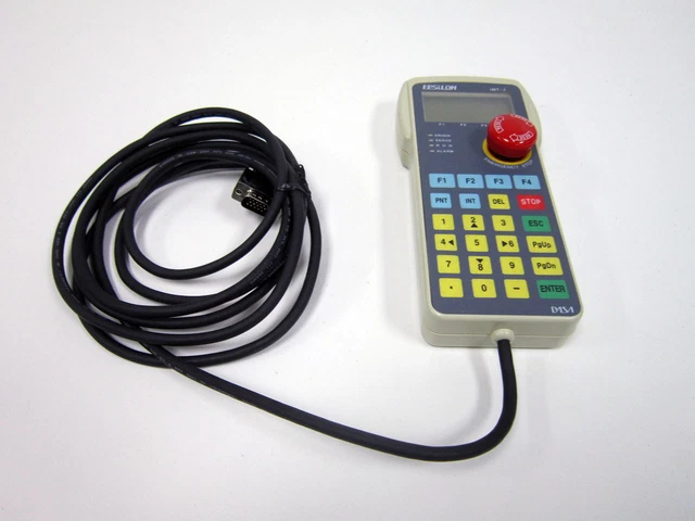 Dasa Tech Co Irobo Imt-Jh Teaching Pendant Rs-232C