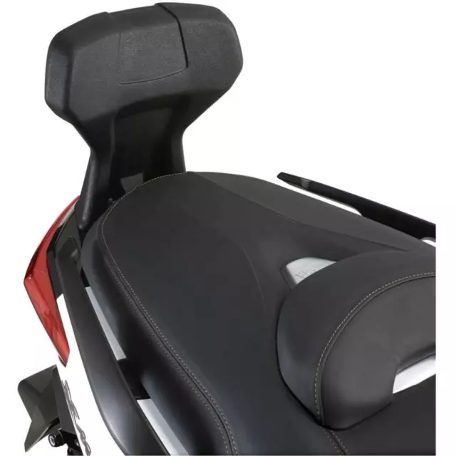 Schienalino Passeggero Givi Tb2111 For Yamaha 125 X Max 2014-2017