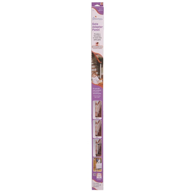 Gate Adaptor 36"