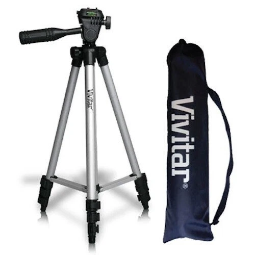Treppiedi e monopiedi, Treppiedi e supporti, Fotografia e