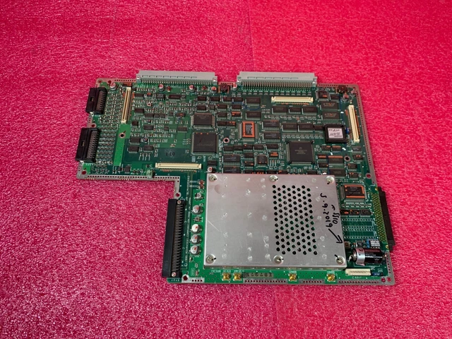 CARTE ANALYSEUR DE spectre de modulation Advantest R3463 BLM-020440 EUR ...