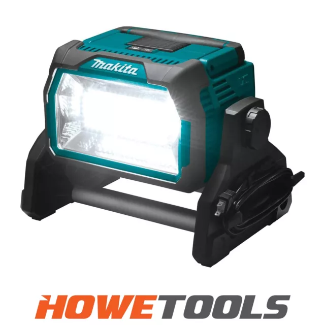 MAKITA DML809/2 18v LED site light