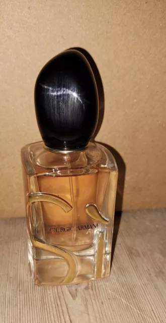 Sì giorgio armani 50ml