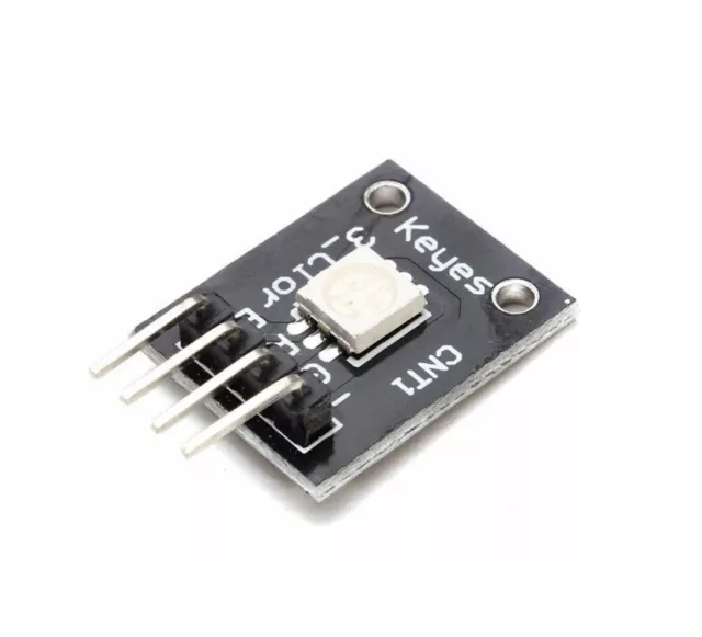 Module KY-009 LED RGB Multicolore Lumière Alta Luminosité Pour Arduino