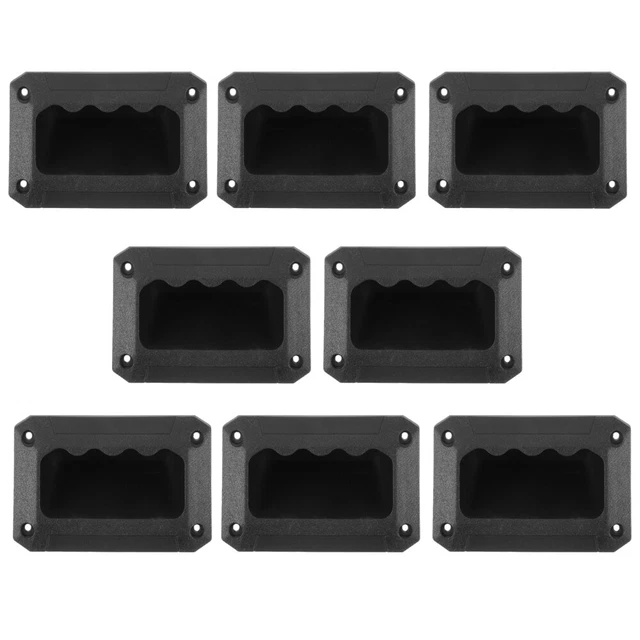 Jissta Casa Portachiavi Audio A Parete Con Spinotti Per Chitarra, Ispirato Ad Amplificatori JCM800, Colore Bianco - Regalo Per Musicisti - 5