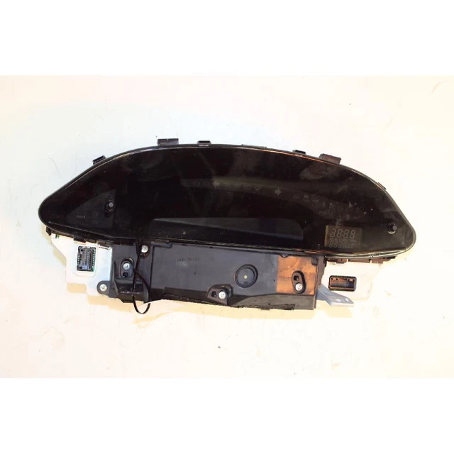 Airbag Passager / Tableau De Bord Pour Toyota Yaris III (2011-2020) - Pièce D'occasion - Réf OE 739600D111