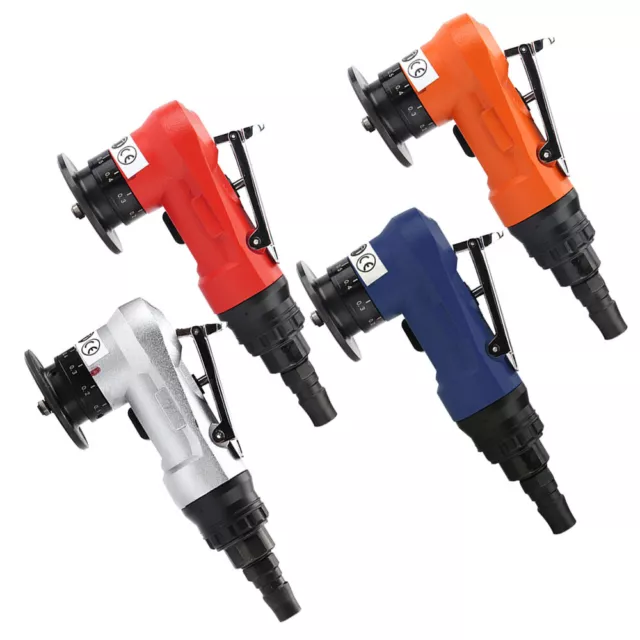 Mini Chamfering Machine Portable Pneumatic Beveling Machine Deburring Clean Tool