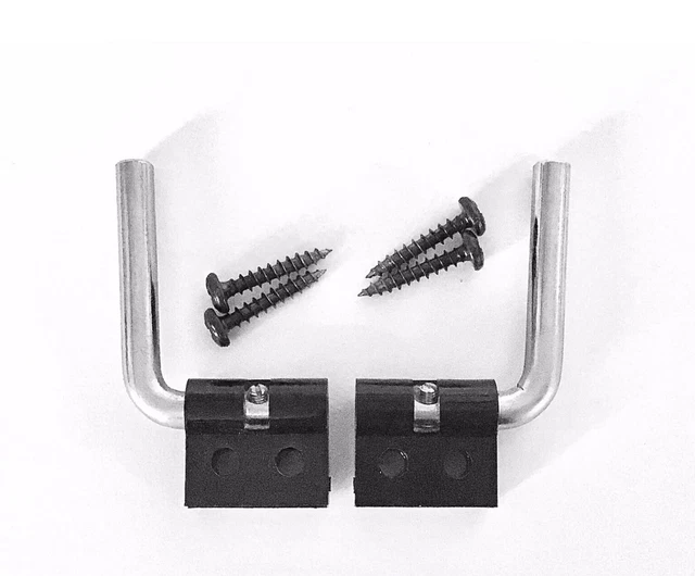 Set Di 8 Tappi Valvola In Alluminio Blu | Antiruggine Per Auto, Moto E Bici | Con Guarnizione - Foto 9