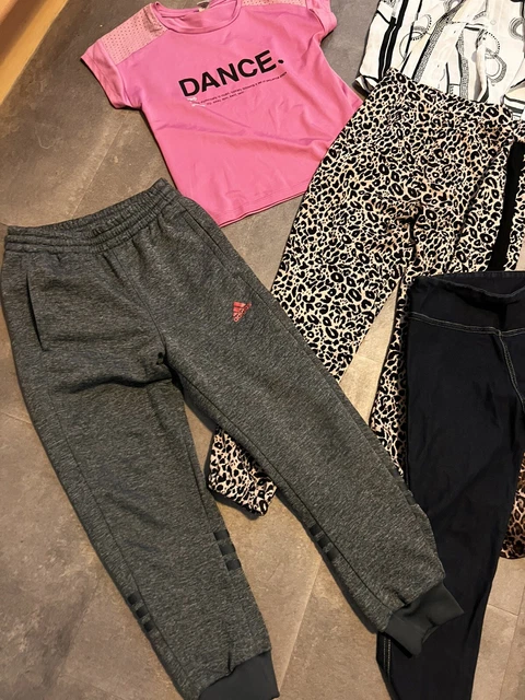 Bundle Girls Summer Clothes Age 7-8 Years Next River Island Zara 2