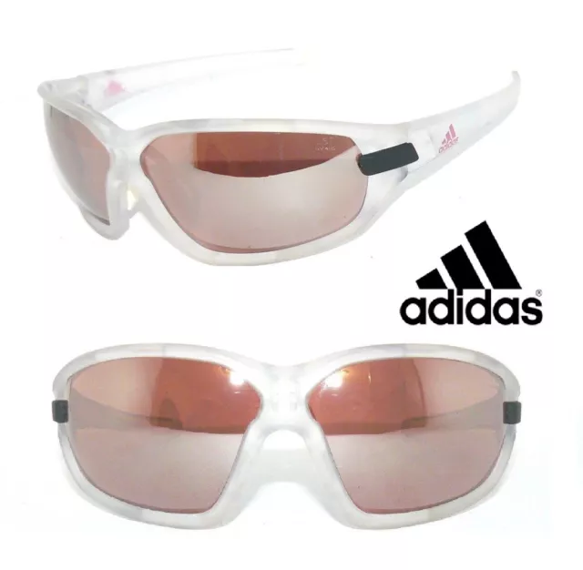 Adidas Sonnenbrille ad10 evil eye BRAUN LST a419 RAD a193 SPORT A194 A126 BRILLE