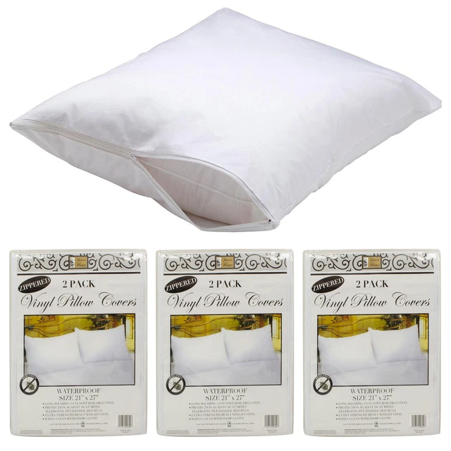Kungsmynta pillow sales protector