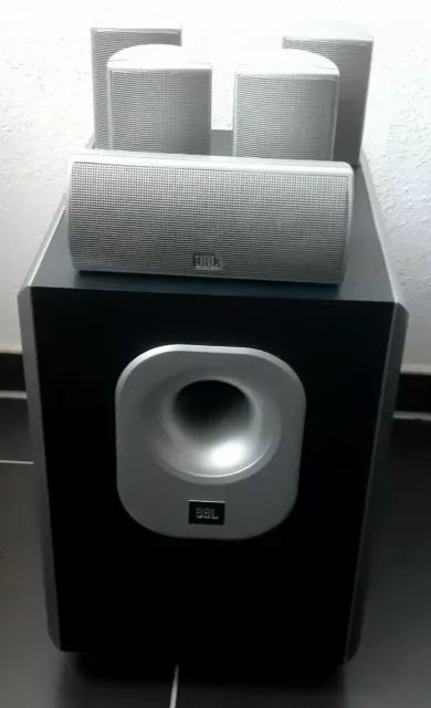 Jbl scs hot sale 140 subwoofer