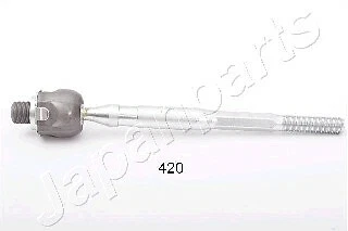 RD-419L JAPANPARTS Inner Tie Rod for HONDA