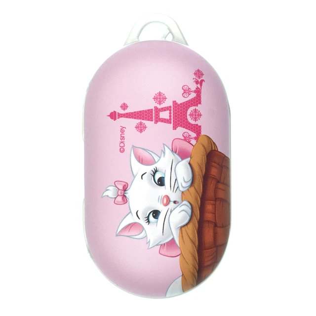 Disney Galaxy Buds / Galaxy Buds Plus Case Hard PC Cover - Marie Paris