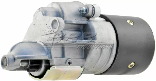 Starter Motor-Starter BBB Industries 3258 Reman