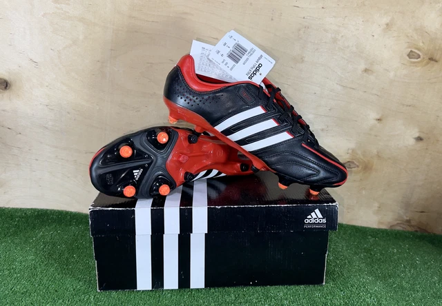 ADIDAS ADIPURE 11PRO XTRX SG Leder FuBballschuhe Stollen Herren NEU OVP EUR 44 90 PicClick IT