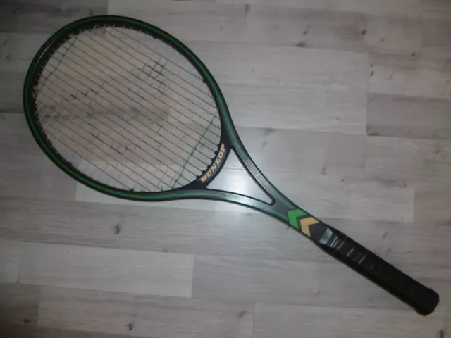 Raquette Tennis Dunlop  Max 200 G Graphite  Manche 4  1/2