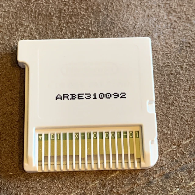 RABBIDS: TRAVEL IN Time 3D (Nintendo 3DS, 2011) Loose Cart £9.81 ...