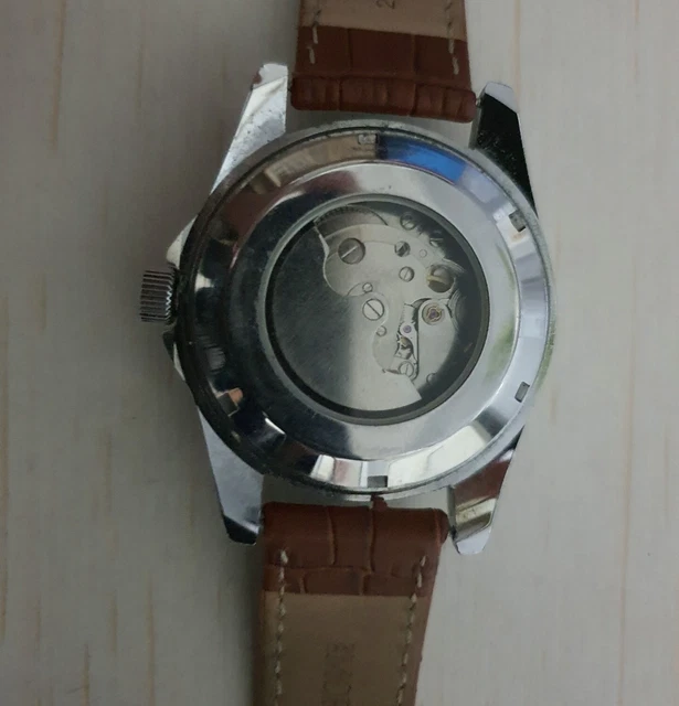 orologio automatico uomo usato