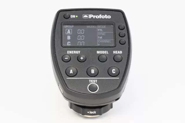 Profoto Air Remote TTL-C para Canon, como nuevo