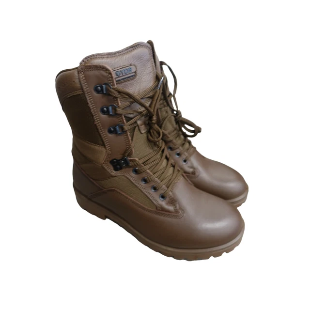 uk army boots