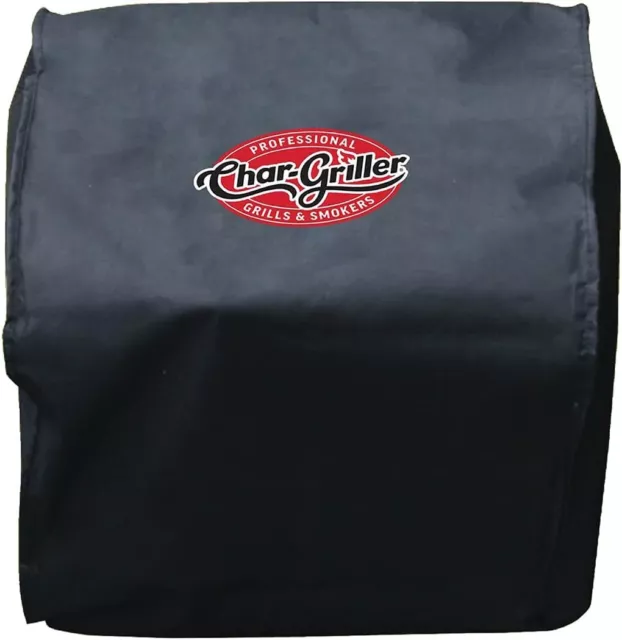 Chargriller 2455 Portable Table Top Charcoal Grill Cover