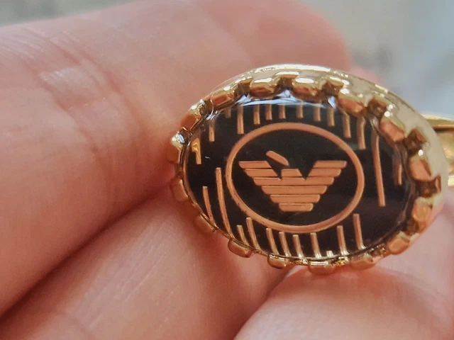 Empiro Armani Cufflinks