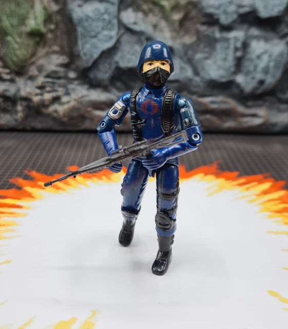 G.I. Joe Wrath of Cobra Stahujte a nakupte dnes - Epic Games