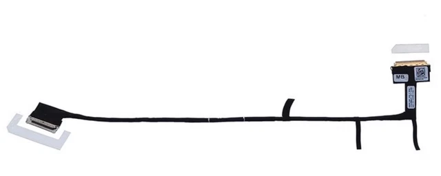 Câble LCD Flex Pour écran Dell Inspiron 15 7557/7559 - Référence 014XJ8, Neuf