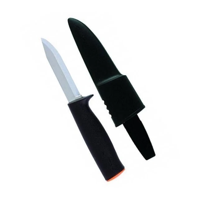 Lot De 6 Bacs Gastronorm TAIMIKO 1/3 GN - Acier Inoxydable 100mm De Profondeur, Avec Couvercles
