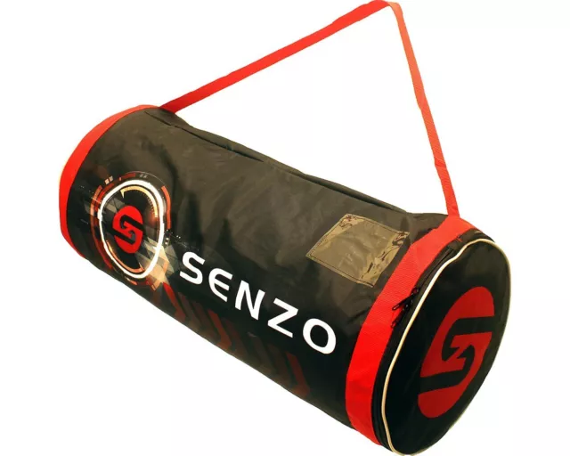 Go Kart Senzo Wheel Tyre Bag Racing