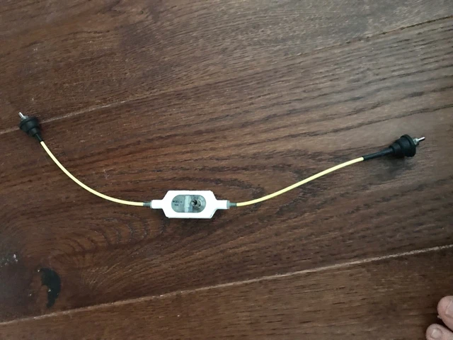 GE Healthcare AKTA UV-900 FLOW CELL 10MM 8uL FOR AKTA SYSTEM