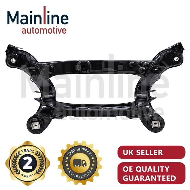 **NEW** REAR SUBFRAME Crossmember Axle for Mercedes SLK R171 04-11 £368 ...