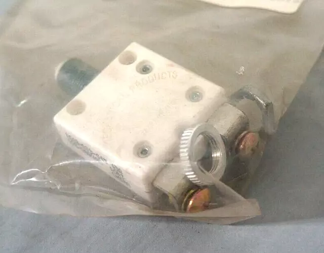 Aftermarket Advance Circuit Breaker 45A #56364294 for Older Model Scrubbers