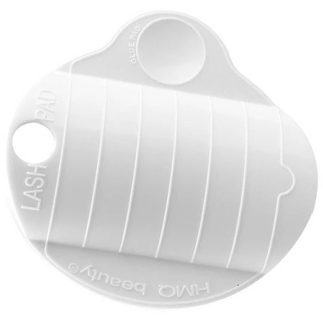 Lashes Tool Lash Storage Board Grafting Eyelash Board Acrylic