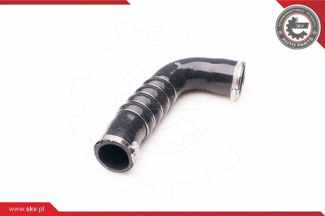 Tubo aria di ricarica ESEN SKV 24SKV135 per Audi A6 C6 Avant 4F5 4F2 Allroad 4FH A4