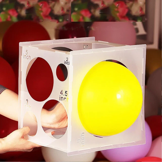 Outil Pour éclater Les Ballons - Perforateur De Ballons De Sécurité, Manche En Plastique, Pointe Métallique - Blanc, 28,5 Cm - 8