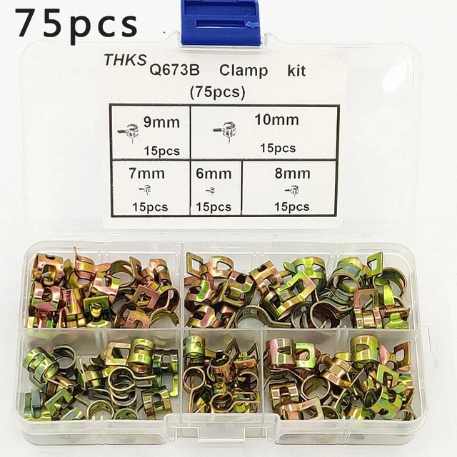 Kit de Ressorts pour optimisation pour Dump Valve Forge - FMDVTUN